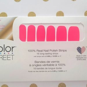 Gloss Angeles - retired